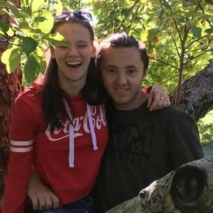 Meet your Posher, Mégane